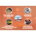 TWX® Home Oven - Препарат за Фурни и Котлони Без Дим 300 ml TWX® Home Oven - Препарат за Фурни и Котлони Без Дим 300 ml